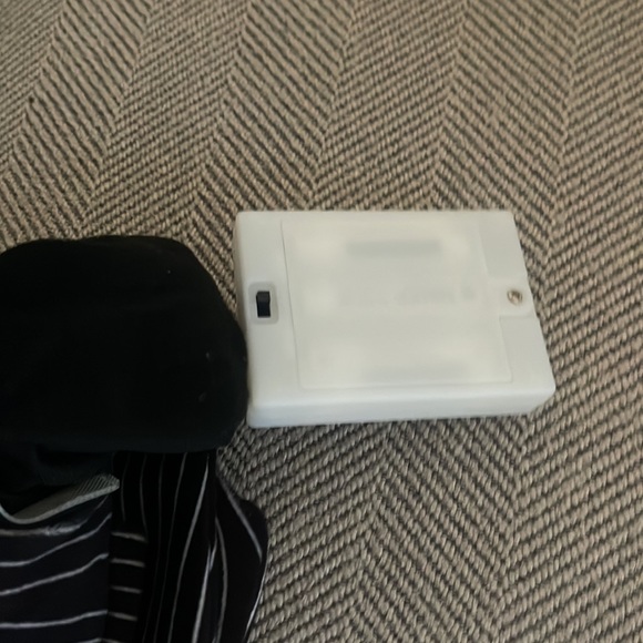 The Nightmare Before Christmas Jack Skellington  Toy‼️‼️ - Picture 5 of 8